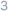 three image